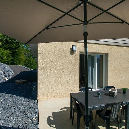 Gite Le Haut Rivage Tournavaux Eksteriør billede